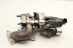 2019 Kia Stinger Gt Right Turbocharger Rh 18-23 Used. Price: $260.40.