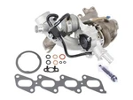 Turbocharger 12BPTZ47 For Encore 2014 2013 2015 2016 2017 2018 2019 2020 2021 Remanufactured. Price: $602.30.