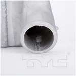 Tyc 18024 Intercooler For 03-09 Chrysler Pt Cruiser New. Price: $241.99.