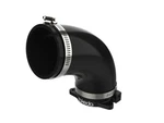 Afe Fits 2019-2020 Hyundai Veloster L4-2.0L (t) Takeda Turbo Inlet W/ New. Price: $159.83.