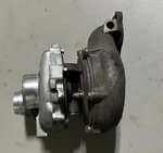 Mercedes Garrett Turbocharger 777318-0002 Used. Price: $774.95.