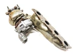 13-18 Audi A8 S6 S7 S8 (D4 4H C7 4GH) 4.0L Engine Right Turbocharger Used. Price: $749.99.