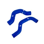 Mishimoto MMHOSE-LIBT-05TBL Jeep Liberty 2.8 Crd Turbo Silicone Hoses, 2005-2006 New. Price: $357.99.