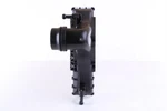 Nissens For Mercedes-benz GLS350D, GL350, ML350 961458 New. Price: $330.87.
