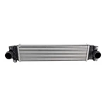 For Lincoln Mkz 2017-2020 Intercooler Aluminum/plastic 4 Cylinder 2.0L Engine New. Price: $134.96.