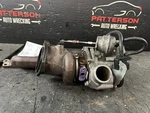 12-13 Volvo S60 T5 2.5 Turbocharger W/ Exhaust Manifold Id 53049700130 Used. Price: $260.00.