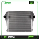 Aluminum Charge Air Cooler For 07 08 09 10 Peterbilt 377 378 385 387 388 New. Price: $1070.88.