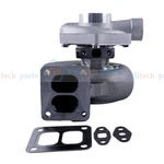 T04B91 Turbocharger 4N-6858 409410-0008 For Caterpillar 3304 Engine 951B New. Price: $255.50.