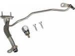 Left Turbocharger Oil Supply Line Gates 52CYBX31 For Lincoln Navigator 2015 2016 New. Price: $102.27.