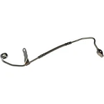 Dorman 667-614 Turbocharger Oil Feed Line For 11-17 Nissan Juke New. Price: $66.99.