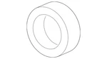 Genuine Bmw Heater Element Gasket 13-71-7-799-839 New. Price: $23.61.