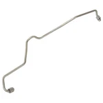 For Vw Jetta Golf Beetle Audi A3 2009-2014 Turbocharger Oil Feed Line Gap New. Price: $41.87.