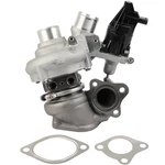 Turbocharger Ford F-150 3.5L 2018-2020 Passenger Right JL3E6K682BF New. Price: $282.25.