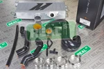 Mishimoto Top-mount Silver Intercooler For Wrx 02-07 Sti 04-07 EJ205 EJ255 EJ257 New. Price: $776.95.