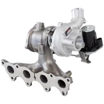 For Hyundai Sonata Kia Optima Stigan Turbocharger W/ Actuator Gap New. Price: $740.87.