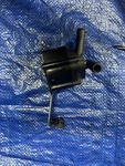 2009-2015 Bmw 550 Turbo Auxiliary Water / Coolant Pump 7629916 Used. Price: $24.99.