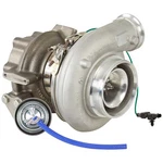 Borgwarner Turbocharger 13879880047 Bpf New. Price: $3435.41.