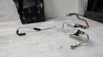 2012-2018 Bmw F10 M5 F06 F12 F13 M6 S63N 4.4L V8 Turbo Feed Pipe Lines Oem 8545 Used. Price: $149.95.