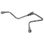 Turbocharger Oil Supply Line For Mitsubishi L200 2.4 Di-d 2015-2024 1225A252 New. Price: $33.40.