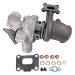 Turbocharger K03 CB5Z6K682H Fits Ford Edge 2012-13 Explorer 2012-15 2.0L New. Price: $225.99.