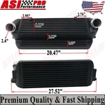 Aluminum Intercooler Fit Bmw 1/2/3/4 Series F20 F22 F30 F32 Diesel Engine New. Price: $209.00.