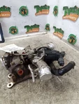 Driver Left Turbo/supercharger 400 Hp Fits 16-23 Infiniti Q50 3785636 Used. Price: $259.99.