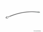 P2M Phase Stainless Steel Braided Clutch Line For Mazda RX7 RX-7 Fb 81-85 New. Price: $35.95.