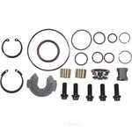Turbocharger Kit-vin: 8 Rotomaster A1660307N New. Price: $249.99.