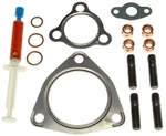 Mahle Turbocharger Mounting Kit For A4, Quattro, Passat 030TA14665000 New. Price: $42.76.