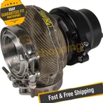 Products 300176 Lava 66 Mm Wastegate Body Actuator New. Price: $120.20.