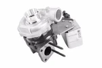 Genuine Turbocharger 40009146 New. Price: $1076.99.