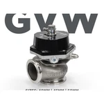 Garrett GVW-50 50MM Wastegate Kit Black 908829-0003 New. Price: $705.51.