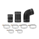 Mishimoto MMBK-DMAX-06BK Silicone Couplers Factory Fit New. Price: $202.62.