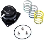 Tritdt Billet Adjustable For Mitsubishi Turbo Blow Off Valve Volvo SRT-4 Gm New. Price: $167.99.