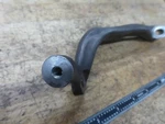 Mercedes C300 Turbocharger Mount Bracket Oem A2740960045 Used. Price: $24.99.