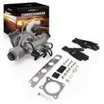 Turbocharger Audi A4 2.0 B7 Bul Bwe Bgb Maniford K03 53039880106 New. Price: $295.14.