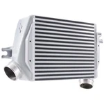 Mishimoto Street Performance Top Mount Intercooler Tmic 2015-2021 Subaru Wrx New. Price: $701.93.