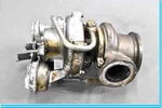 08-17 Bmw F01 F10 E70 650I 750I Engine Right Side Turbocharger Garrett Oem Used. Price: $182.40.