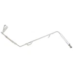 For Audi A4 & Vw Passat 1.8T B5 B6 Aug New Stigan Turbocharger Oil Feed Line Gap. Price: $43.10.