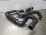 2015 Jeep Grand Cherokee Limited Diesel 3.0L Intercooler Plumbing Kit Only Used. Price: $166.25.