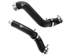 Afe Power 46-20424-B Bladerunner 2-1/2 To 3 Aluminum Hot And Cold Charge New. Price: $485.00.