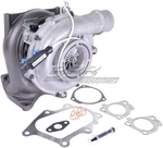 Oe-turbopower D3008 Turbocharger For Select 06-07 Chevrolet Gmc Models Remanufactured. Price: $1969.99.