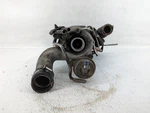 Audi S4 Supercharger MYC02 Used. Price: $81.06.