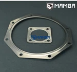 SS301 Isuzu 4JJ1 Nhr Dpd Dpf 8-97331947-0 8-97373-108-0 Exhaust Catalyst Gasket New. Price: $67.82.
