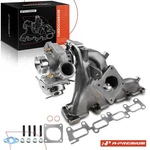 A-premium Turbocharger For Chrysler Pt Cruiser 03-09 Dodge Neon 03-05 2.4L New. Price: $398.19.