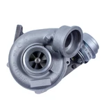 Garrett GT2256V Turbocharger Fits Dodge Engine 709838-9006S (5104006AB) Remanufactured. Price: $813.75.