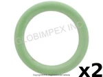 For Porsche (2008-2010) Oil Separator O-ring X 3.8 Mm) (2) Elring Klinger New. Price: $22.15.