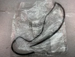 Vacuum Pipe BMW11-65-7-565-806 11657565806 New. Price: $47.99.