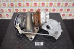 2022-2025 Toyota Tundra Left Side Engine Turbocharger 17201-F4010 Oem Used. Price: $319.99.