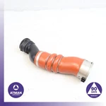 Bmw F10 535I Engine Motor Intercooler Hose Pipe Oem Used. Price: $41.50.